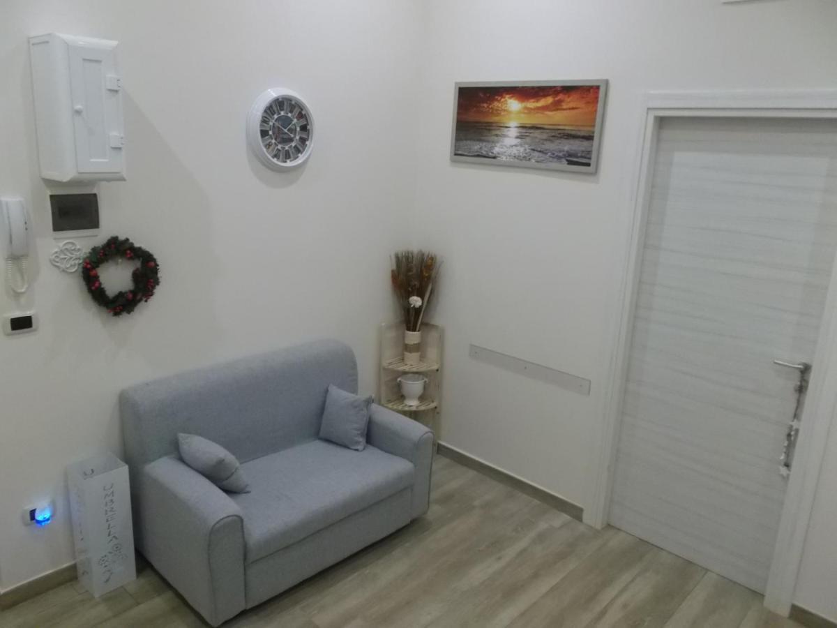 Alba Ionica Taranto Hotel Ngoại thất bức ảnh