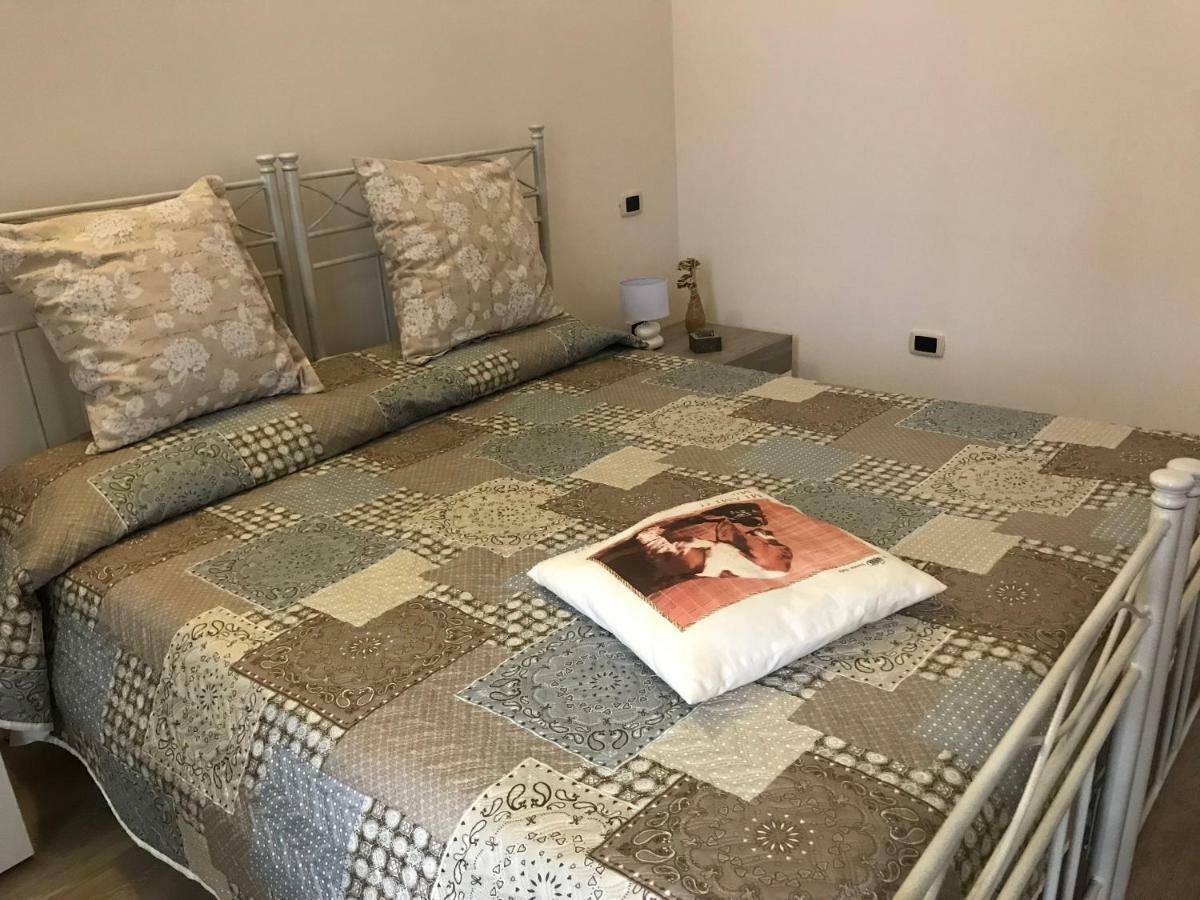 Alba Ionica Taranto Hotel Ngoại thất bức ảnh