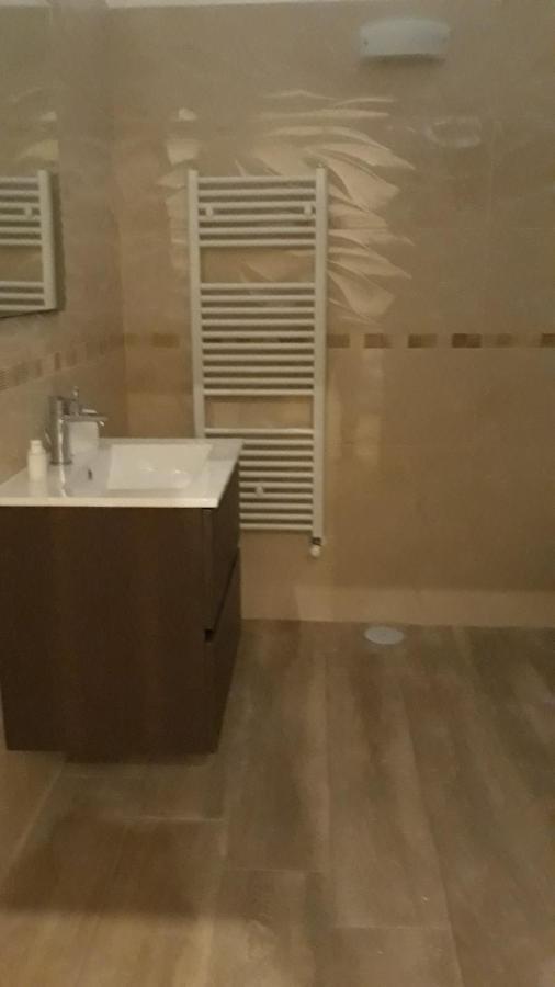 Alba Ionica Taranto Hotel Ngoại thất bức ảnh